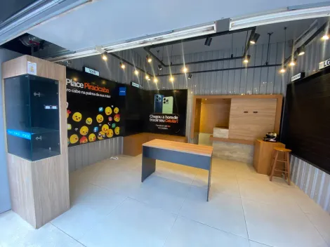 Piracicaba Centro Comercial Locacao R$ 4.400,00 Area construida 45.00m2