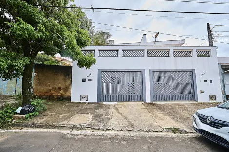 Piracicaba Santa Rosa Ipes Casa Locacao R$ 2.300,00 2 Dormitorios 2 Vagas Area do terreno 138.66m2 Area construida 111.24m2