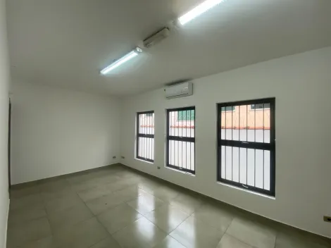 Piracicaba Bairro Alto Comercial Locacao R$ 5.000,00 3 Dormitorios  Area do terreno 344.00m2 