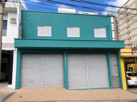 Piracicaba Bairro Alto Comercial Venda R$1.060.000,00  Area do terreno 275.20m2 Area construida 335.33m2