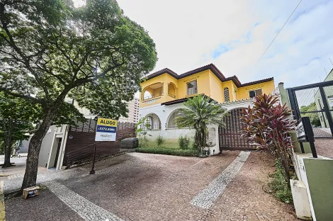 Piracicaba Centro Comercial Locacao R$ 7.900,00  20 Vagas Area do terreno 705.74m2 Area construida 323.04m2
