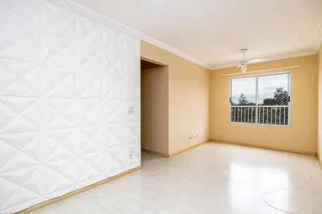 Piracicaba Dois Corregos Apartamento Venda R$335.000,00 Condominio R$800,10 3 Dormitorios 2 Vagas 