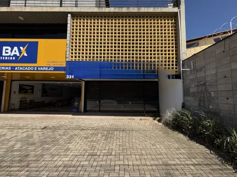 Piracicaba Vila Rezende Comercial Locacao R$ 3.800,00  2 Vagas Area do terreno 704.00m2 