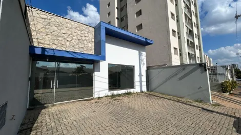 Piracicaba Sao Judas Comercial Locacao R$ 8.000,00 3 Dormitorios 3 Vagas Area do terreno 390.00m2 Area construida 235.00m2