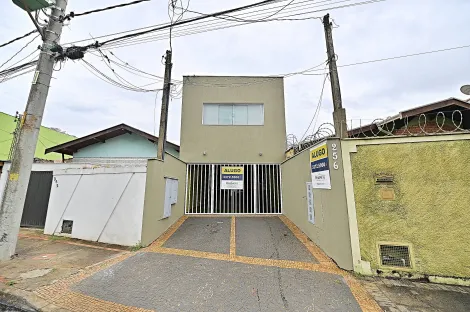 Piracicaba Centro Salao Locacao R$ 1.800,00  1 Vaga Area do terreno 144.50m2 Area construida 108.02m2
