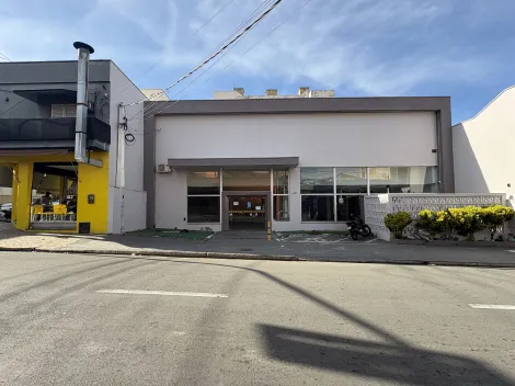Piracicaba Centro Comercial Locacao R$ 25.000,00  Area do terreno 380.00m2 Area construida 430.00m2
