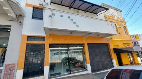 Piracicaba Centro Comercial Locacao R$ 1.300,00  Area do terreno 265.00m2 