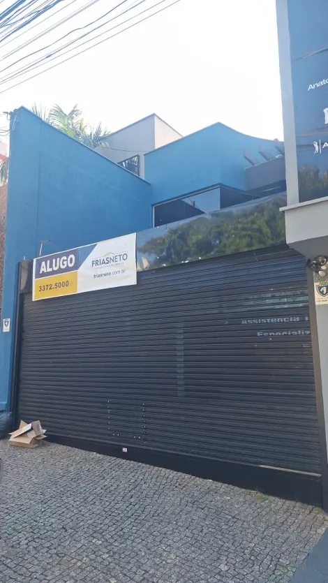 Piracicaba Centro Comercial Locacao R$ 5.500,00  2 Vagas Area do terreno 145.80m2 Area construida 150.29m2