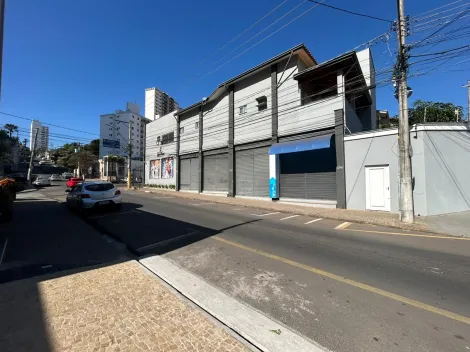 Piracicaba Centro Salao Locacao R$ 1.100,00 