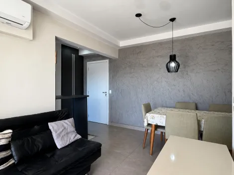 Piracicaba Vila Independencia Apartamento Locacao R$ 2.300,00 Condominio R$629,23 1 Dormitorio 1 Vaga 