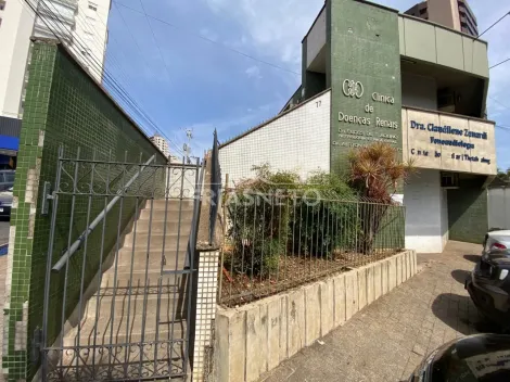 Piracicaba Higienopolis Comercial Locacao R$ 760,00  Area do terreno 294.00m2 Area construida 15.00m2