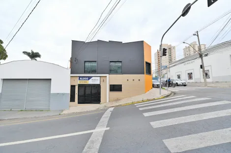 Piracicaba Bairro Alto comercial Locacao R$ 2.200,00 Area construida 97.00m2