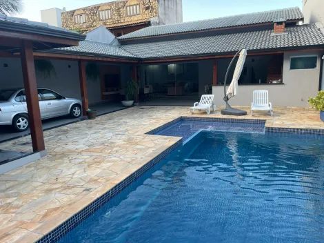 Piracicaba Nova Piracicaba Casa Venda R$1.300.000,00 3 Dormitorios 3 Vagas Area do terreno 360.00m2 Area construida 269.00m2