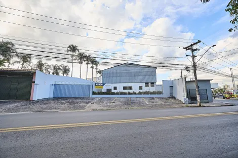 Piracicaba Dois Corregos Galpao Locacao R$ 18.000,00  Area do terreno 1658.00m2 Area construida 675.00m2