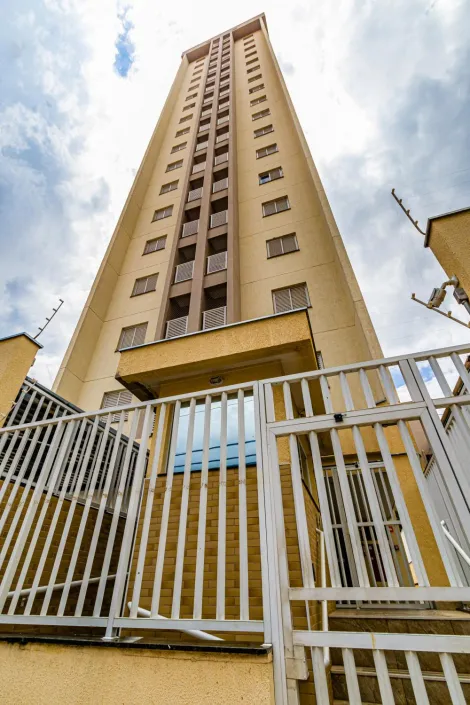 Piracicaba Sao Dimas Apartamento Locacao R$ 2.300,00 Condominio R$549,56 1 Dormitorio 1 Vaga Area construida 46.00m2