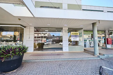 Piracicaba Centro Comercial Locacao R$ 8.000,00 Condominio R$1.735,00  30 Vagas 
