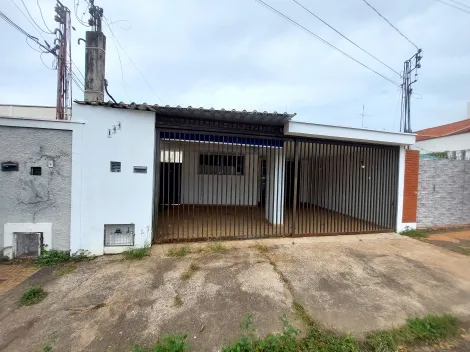 Piracicaba Vila Independencia Casa Locacao R$ 3.000,00 3 Dormitorios 2 Vagas 