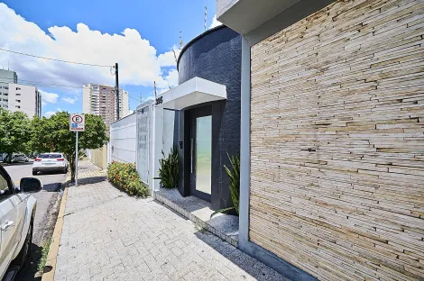 Piracicaba Sao Judas Comercial Locacao R$ 9.500,00 6 Dormitorios  Area construida 207.00m2