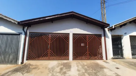 Piracicaba Santa Terezinha Casa Locacao R$ 2.000,00 2 Dormitorios 2 Vagas Area do terreno 166.75m2 Area construida 100.81m2