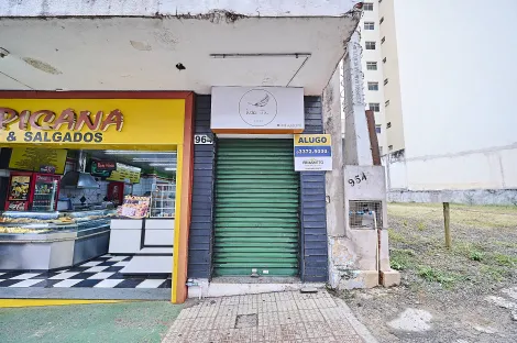 Piracicaba Centro Comercial Locacao R$ 1.100,00  Area do terreno 166.50m2 Area construida 137.33m2
