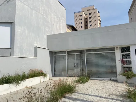 Piracicaba Vila Independencia Comercial Locacao R$ 6.000,00  3 Vagas Area do terreno 400.00m2 Area construida 369.00m2