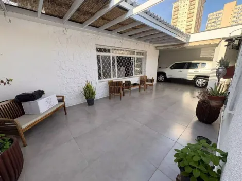 Piracicaba Centro Casa Venda R$980.000,00 4 Dormitorios 2 Vagas Area do terreno 267.96m2 Area construida 298.06m2