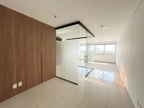 Piracicaba Bairro Alto Salao Locacao R$ 3.500,00 Condominio R$353,00  1 Vaga 
