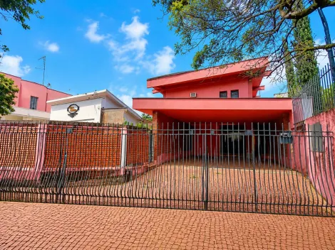 Piracicaba Jardim Europa Comercial Locacao R$ 7.000,00 4 Dormitorios 4 Vagas Area construida 348.70m2