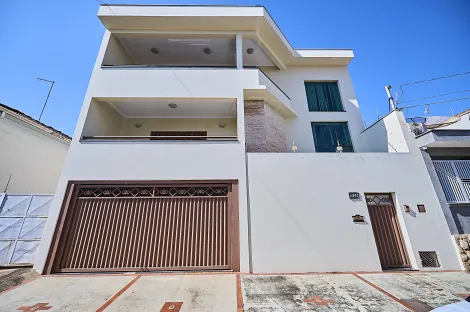 Piracicaba Bairro Alto Casa Locacao R$ 5.500,00 3 Dormitorios 3 Vagas Area do terreno 170.40m2 Area construida 330.00m2
