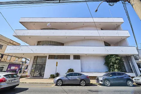 Piracicaba Centro Salao Venda R$13.000.000,00  Area do terreno 607.05m2 Area construida 1918.91m2