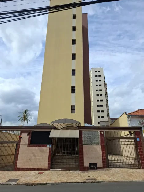 Piracicaba Bairro Alto Apartamento Venda R$235.000,00 Condominio R$829,27 1 Dormitorio 1 Vaga Area construida 52.00m2