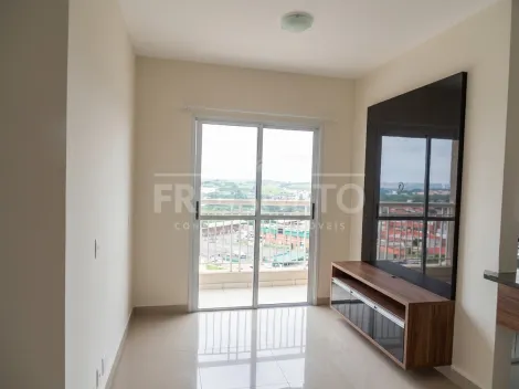 Piracicaba Parque Conceicao II Apartamento Venda R$310.000,00 Condominio R$790,00 2 Dormitorios 1 Vaga 