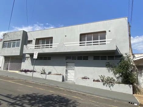 Piracicaba Bairro Alto Comercial Locacao R$ 9.500,00  Area do terreno 541.50m2 Area construida 901.95m2