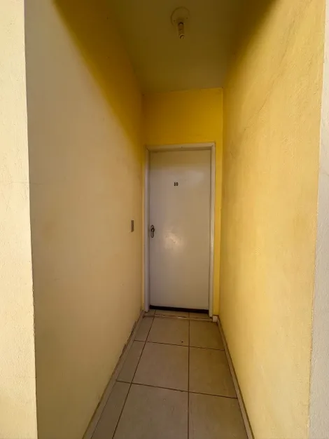 Piracicaba Sao Dimas Apartamento Locacao R$ 1.200,00 1 Dormitorio 1 Vaga Area do terreno 100.00m2 Area construida 60.00m2