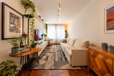 Piracicaba Centro Apartamento Venda R$580.000,00 Condominio R$940,00 3 Dormitorios 1 Vaga 