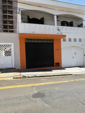 Piracicaba Alemaes Salao Locacao R$ 2.400,00  Area do terreno 320.00m2 