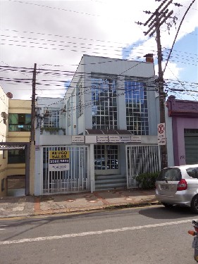 Piracicaba Centro comercial Locacao R$ 1.800,00 