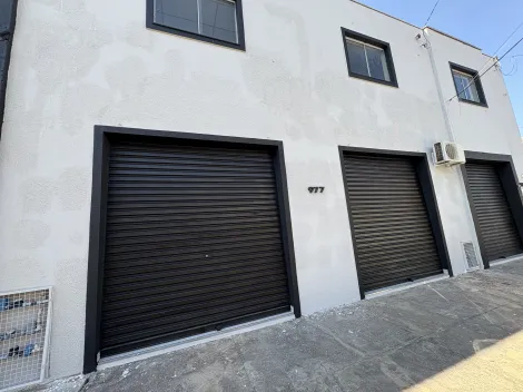 Piracicaba Bairro Alto Salao Locacao R$ 1.900,00 