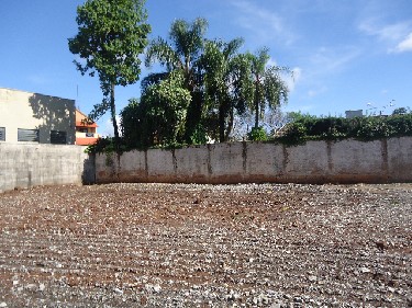 Piracicaba Agua Seca Terreno Locacao R$ 2.000,00  Area do terreno 800.00m2 
