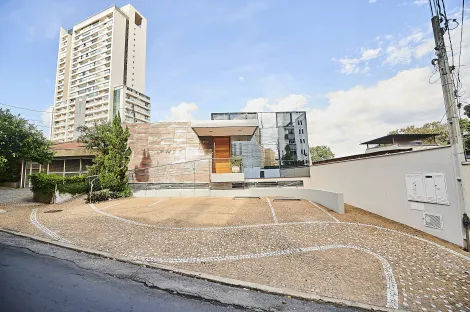 Piracicaba Jardim Europa Comercial Locacao R$ 20.000,00  4 Vagas Area do terreno 505.31m2 Area construida 381.12m2