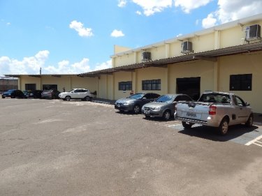 Piracicaba Chapadao Salao Locacao R$ 15.000,00 