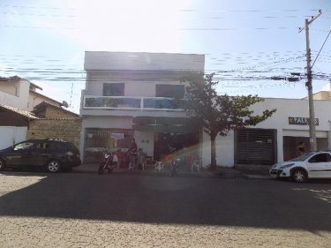 Piracicaba Santa Terezinha Casa Locacao R$ 1.600,00 3 Dormitorios 1 Vaga Area construida 70.00m2