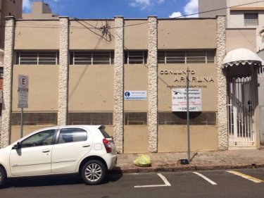 Piracicaba Centro Comercial Locacao R$ 650,00 Condominio R$50,00 