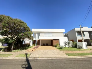 Piracicaba Alphaville Piracicaba Casa Locacao R$ 25.000,00 Condominio R$1.800,00 4 Dormitorios 4 Vagas Area do terreno 529.98m2 Area construida 357.30m2