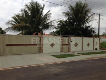 Piracicaba Perdizes Casa Venda R$1.149.000,00 4 Dormitorios 6 Vagas Area do terreno 746.00m2 Area construida 300.00m2