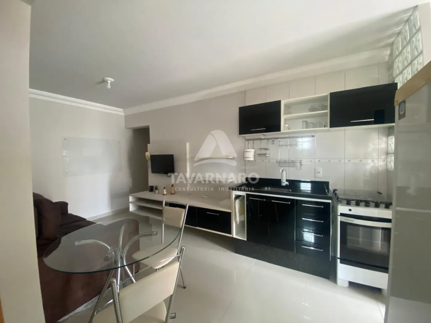 Apartamento, 2 quartos, 46 m² - Foto 4