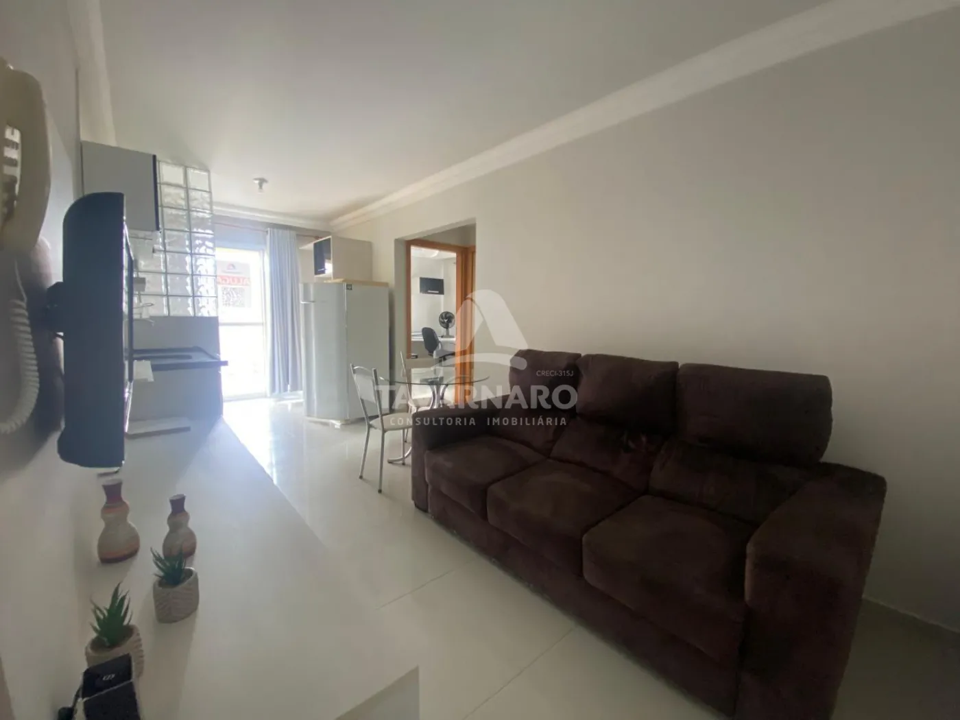 Apartamento, 2 quartos, 46 m² - Foto 6