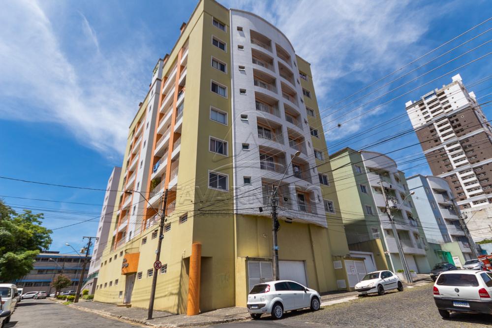 Apartamento, 2 quartos, 46 m² - Foto 1