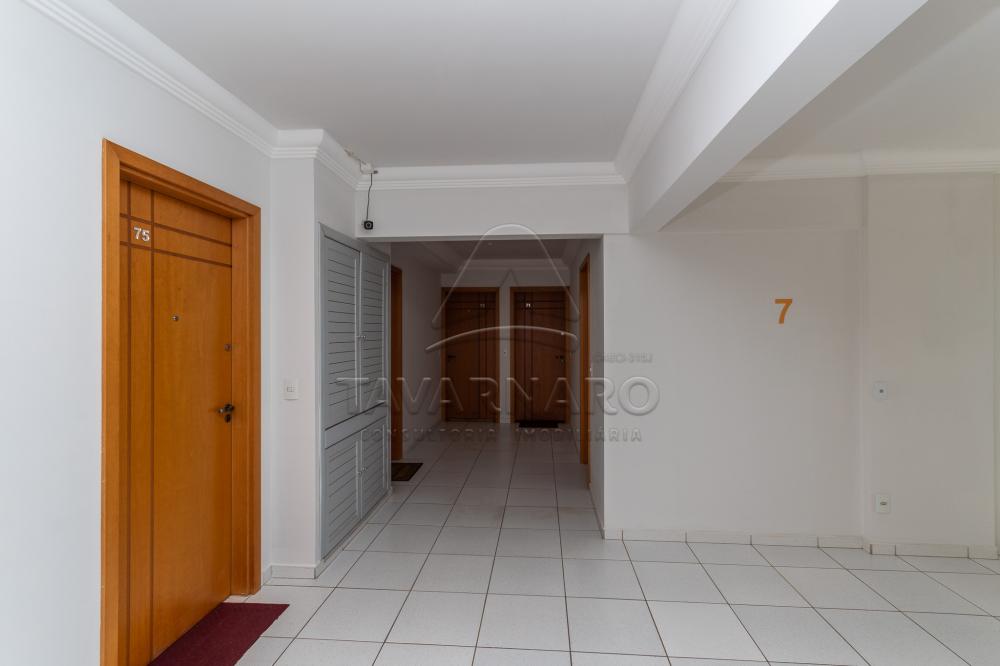 Apartamento, 2 quartos, 46 m² - Foto 2