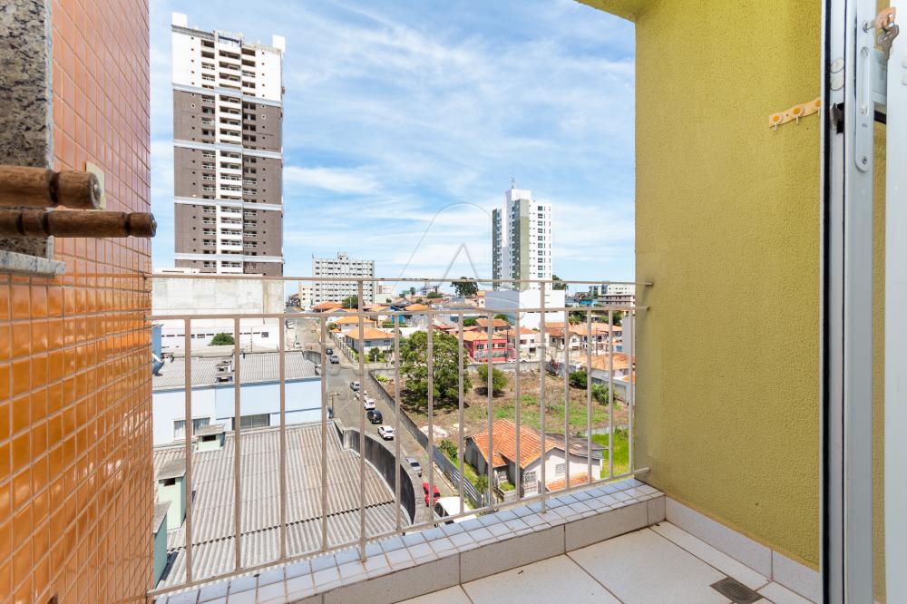 Apartamento, 2 quartos, 46 m² - Foto 9